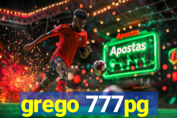 grego 777pg